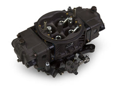 Holley 0-80833HBX 4150 AL ULTRA XP 750 METHANOL