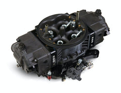 Holley 0-80845HBX 4150 ALUM ULTRA XP 950 CFM (HARD BLACK)