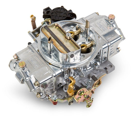 Holley 0-81570 4150 570CFM H/C STREET AVENGER