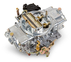 Holley 0-81570 4150 570CFM H/C STREET AVENGER