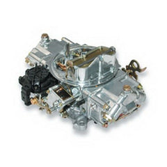 Holley 0-81670 4150 670CFM H/C STREET AVENGER