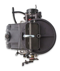 Holley 0-82500 500 CFM ALUM 2BBL MARINE AVENGER E/C