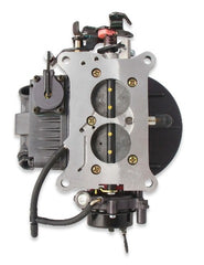 Holley 0-82500 500 CFM ALUM 2BBL MARINE AVENGER E/C