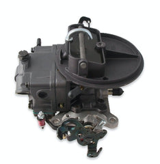 Holley 0-82500 500 CFM ALUM 2BBL MARINE AVENGER E/C