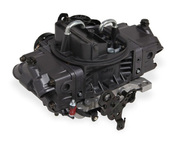 Holley 0-82570 570 CFM ALUM MARINE AVENGER E/C