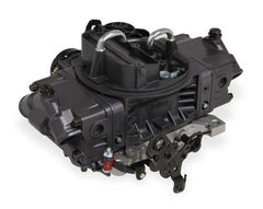 Holley 0-82670 670 CFM ALUM MARINE AVENGER E/C