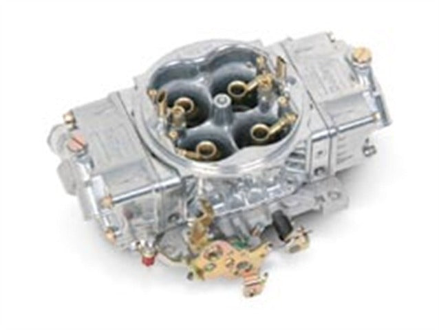 Holley 0-82750SA 750 CFM ALUMINUM STREET HP VAC SEC