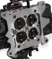 Holley 0-82770 770 CFM ALUM MARINE AVENGER E/C