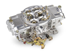 Holley 0-82951SA 950 CFM ALUMINUM STREET HP MECH SEC