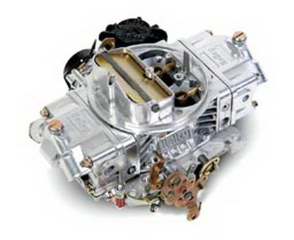 Holley 0-83770 770 CFM ALUM STREET AVENGER E/C