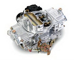 Holley 0-83770 770 CFM ALUM STREET AVENGER E/C