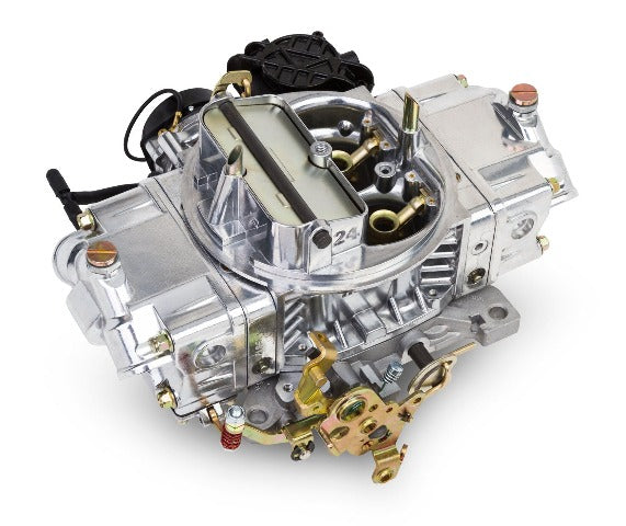 Holley 0-83870 4150 870CFM ALUM STREET AVENGER - EC