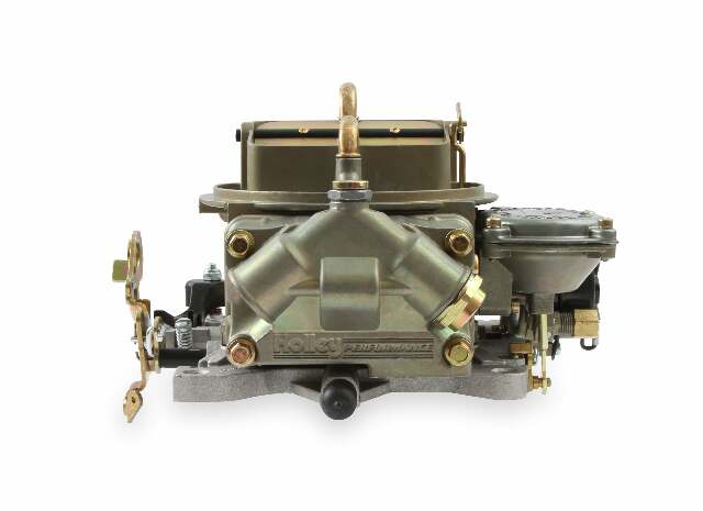 Holley Carburetor 0-9015-2
