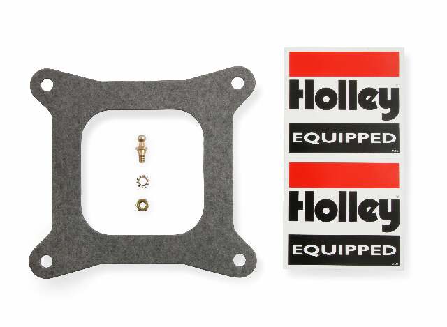 Holley Carburetor 0-9379-1