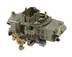 Holley Carburetor 0-9380-1