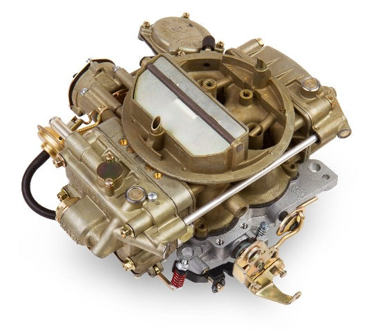 Holley 0-9895 CARBURETOR 4175C  R9895-1AA