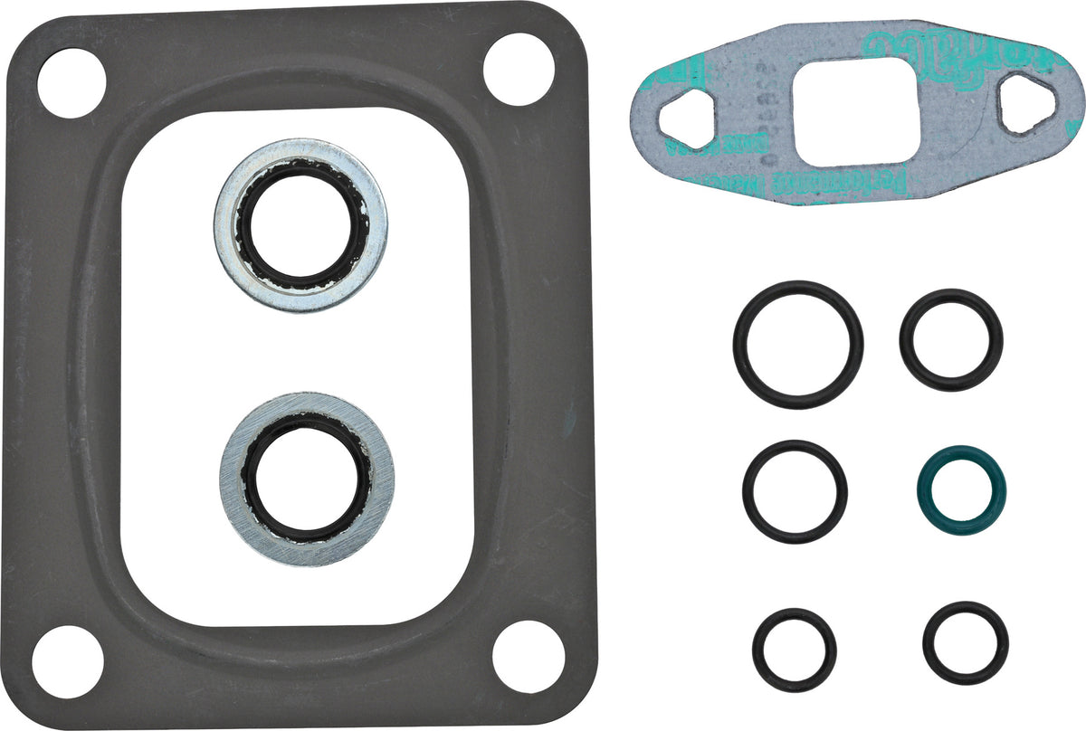 Alliant Power Turbo Install Kit HE400VG 3786398H