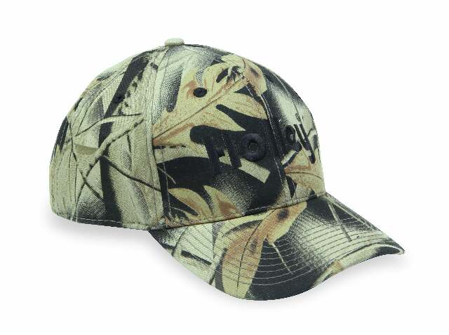 Holley Baseball Cap 10017HOL