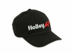 Holley Baseball Cap 10019HOL
