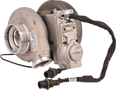 Alliant Power Remanufactured Turbo w/Actuator, Mack Volvo MP8 / D13 4031000HX