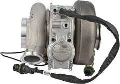 Alliant Power Remanufactured Turbo w/Actuator, Mack Volvo MP8 / D13 4031000HX