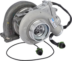 Alliant Power Remanufactured Turbo HE400VG, Mack/Volvo D11/MP7 w/ Actuator 4031002HX