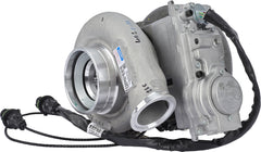 Alliant Power Remanufactured Turbo HE400VG, Mack/Volvo D11/MP7 w/ Actuator 4031002HX