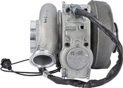 Alliant Power Remanufactured Turbo HE400VG, Mack/Volvo D11/MP7 w/ Actuator 4031002HX