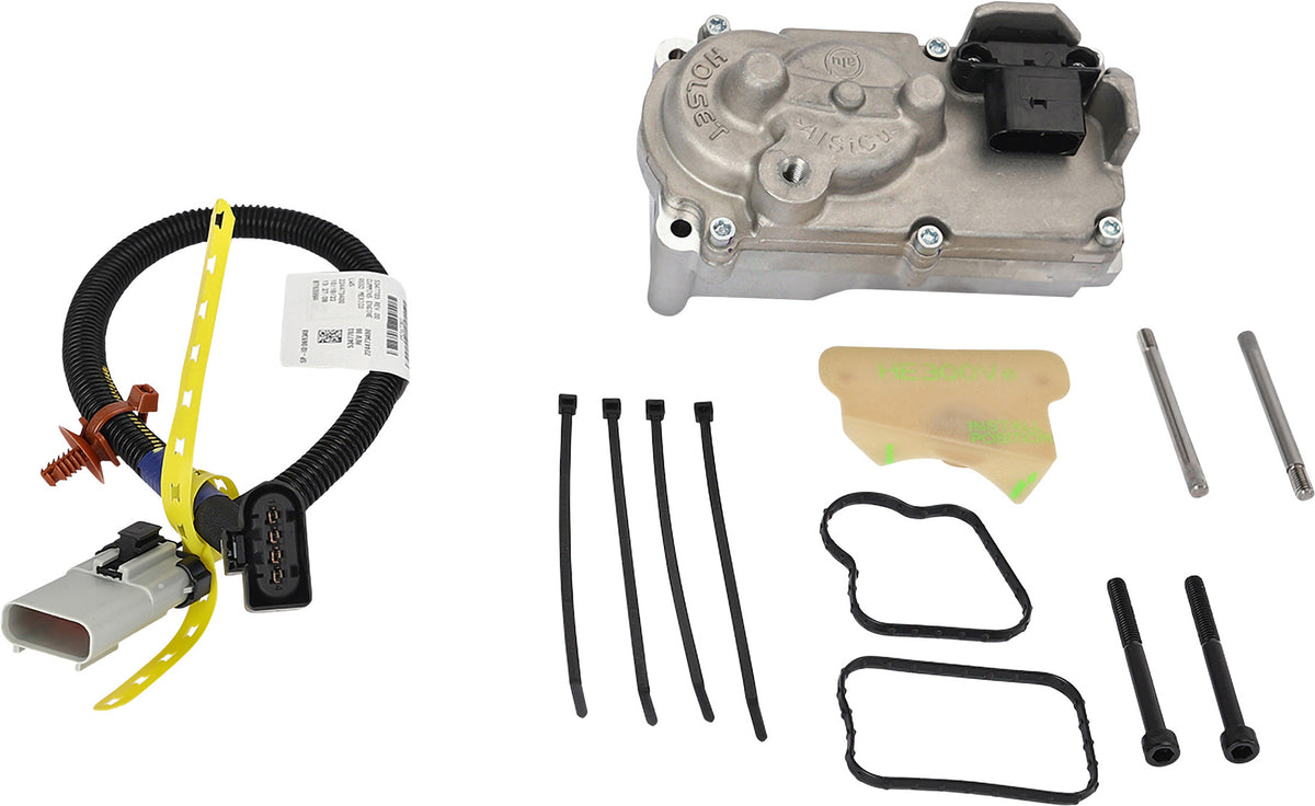 Alliant Power Remanufactured Actuator, Cummins ISB 4034315HX
