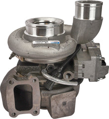 Alliant Power Remanufactured Turbo, Ram 6.7L 13-18 w/ Actuator 5326058HX
