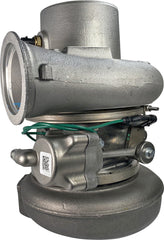 Alliant Power Remanufactured Turbo, Cummins ISX EPA07 w/ Actuator 3768268HX