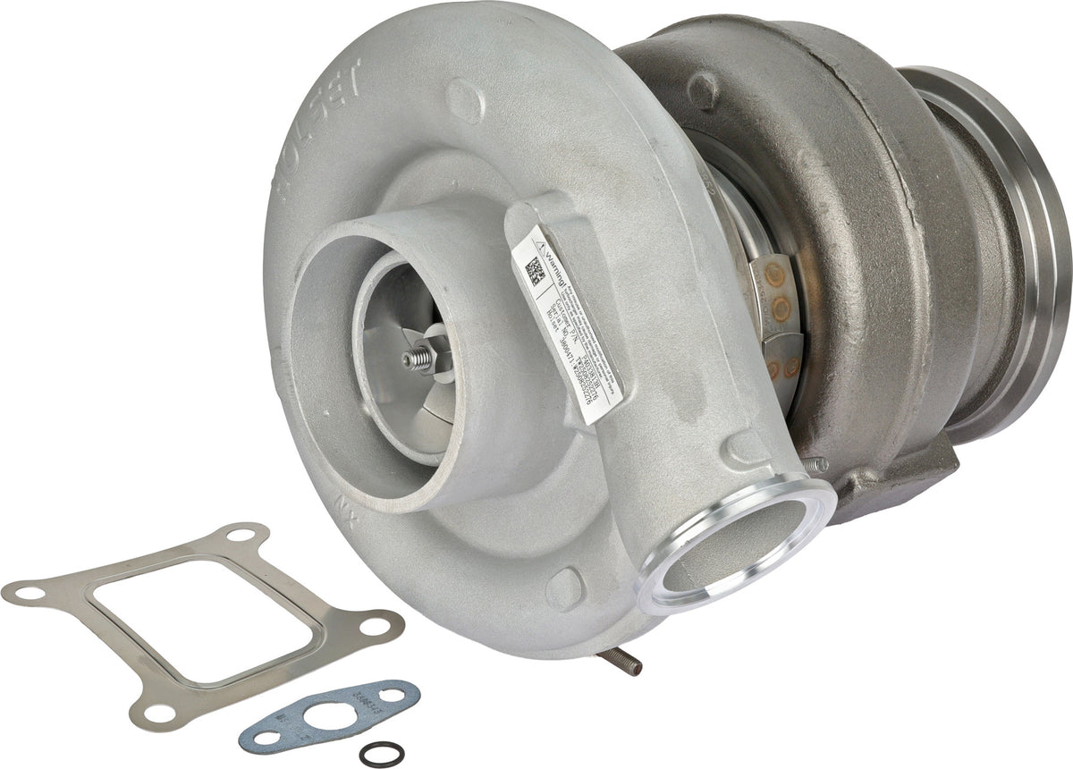 Alliant Power Remanufactured Turbo HX55, Cummins M11 4033813HX