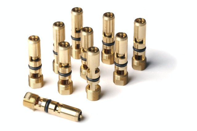 Holley 1018-135 NEEDLE and SEATS