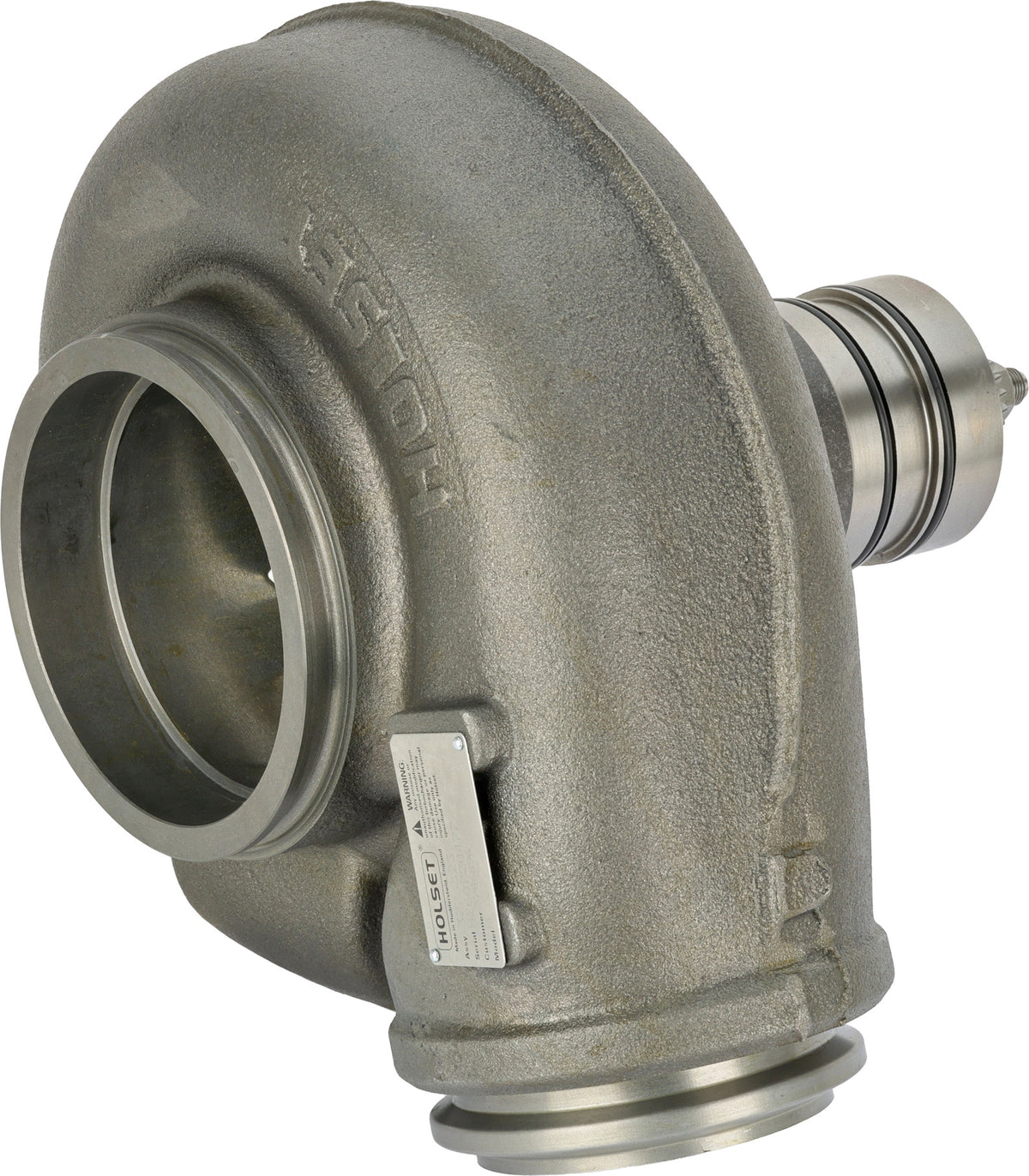 Alliant Power New Turbo HP82, Fixed Geometry 3786896H