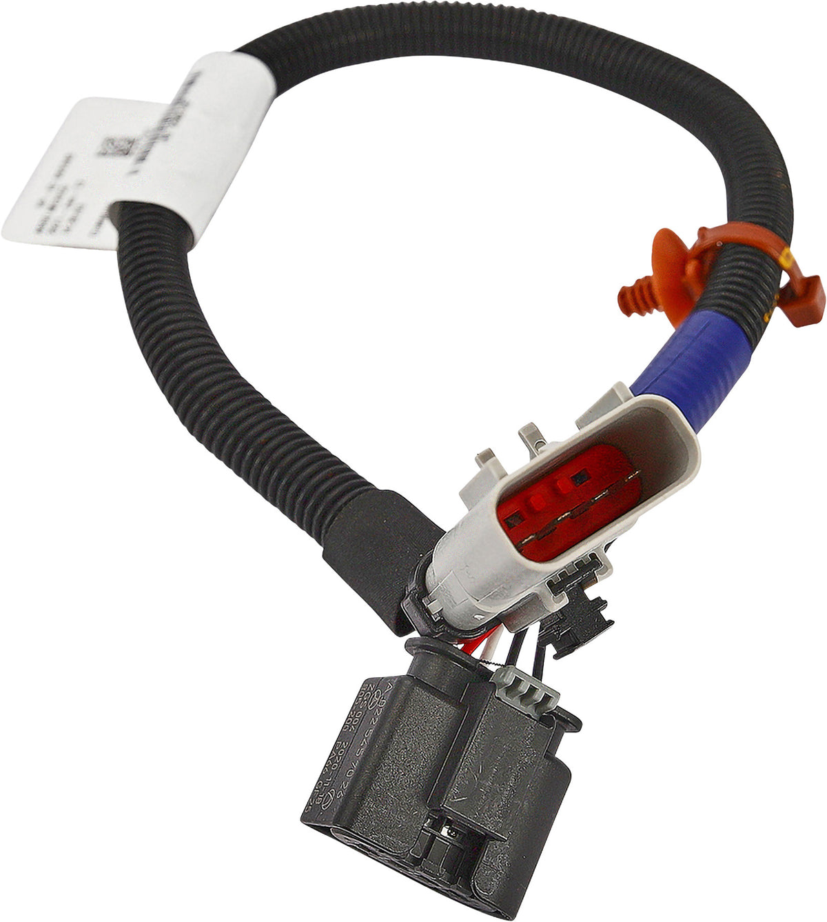 Alliant Power Turbo Install KIT HE351VE, Cummins ISB 6.7L 5325954H