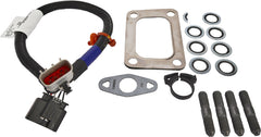 Alliant Power Turbo Install KIT HE351VE, Cummins ISB 6.7L 5325954H