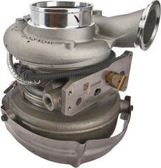 Alliant Power Remanufactured Turbo, Cummins 6.7L ISB w/o Actuator 3791744HX