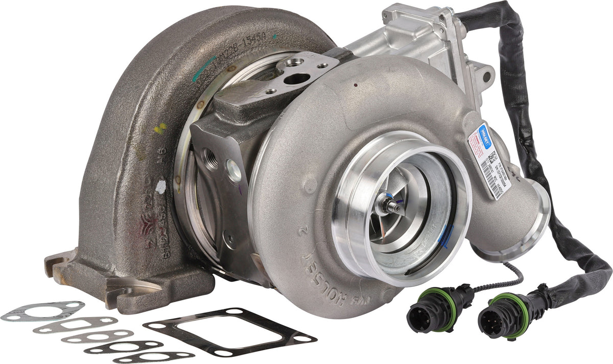 Alliant Power Remanufactured Turbo HE400VG, Mack MD11 EPA10 w/ Actuator 5499748HX