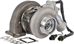Alliant Power Remanufactured Turbo HE400VG, Mack MD11 EPA10 w/ Actuator 5499748HX