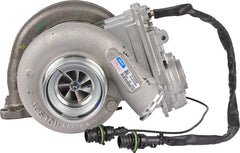 Alliant Power Remanufactured Turbo HE400VG, Mack MD11 EPA10 w/ Actuator 5499748HX