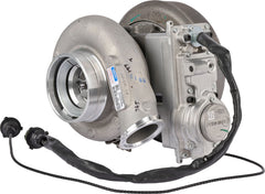 Alliant Power Remanufactured Turbo HE400VG, Mack MD11 EPA10 w/ Actuator 5499748HX