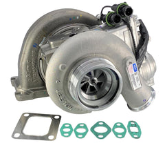 Alliant Power New Turbo HE400VG, Mack/Volvo MD13 EPA2010 w/ Actuator 5499741H