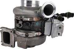 Alliant Power Remanufactured Turbo HE400VG, Mack MD13 EPA2010 w/ Actuator 5499741HX
