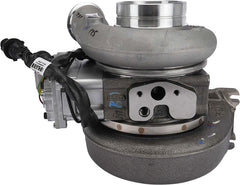 Alliant Power Remanufactured Turbo HE400VG, Mack MD13 EPA2010 w/ Actuator 5499741HX