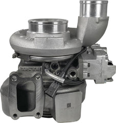 Alliant Power Remanufactured Turbo, Ram 6.7L 6.7L w/ Actuator 5325950HX