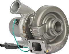 Alliant Power Remanufactured Turbo HE341VE, Cummins ISB/ISB02 w/ Actuator 3795961HX