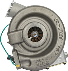 Alliant Power Remanufactured Turbo HE341VE, Cummins ISB/ISB02 w/ Actuator 3795961HX