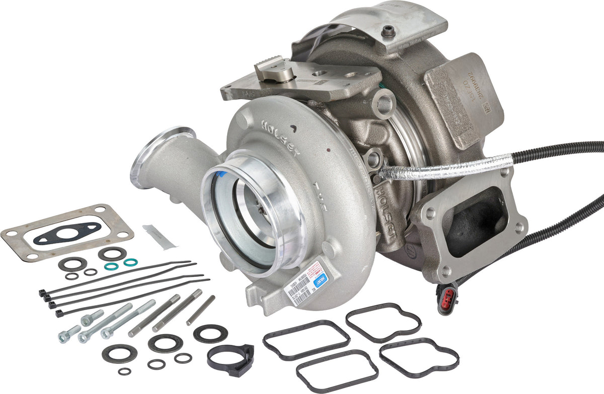 Alliant Power Turbocharger Kit HE300VG, No Actuator 3791743HX