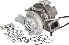 Alliant Power Turbocharger Kit HE300VG, No Actuator 3791743HX