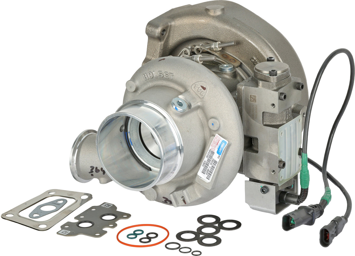 Alliant Power VG Turbocharger Actuator Kit HE300VG 3792413H